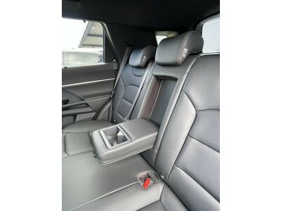 KGM/SsangYong Torres Neuwagen KGM/SsangYong Torres Neuwagen