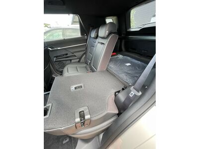 KGM/SsangYong Torres Neuwagen KGM/SsangYong Torres Neuwagen