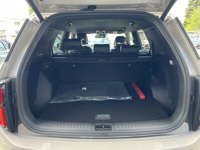 KGM/SsangYong Torres Neuwagen KGM/SsangYong Torres Neuwagen