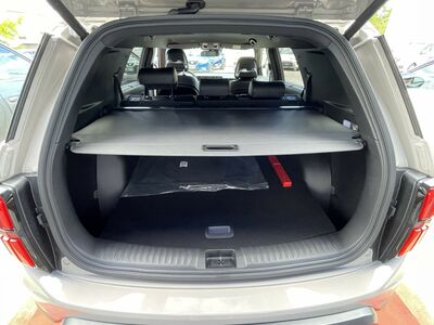 KGM/SsangYong Torres Neuwagen KGM/SsangYong Torres Neuwagen