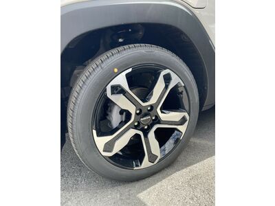 KGM/SsangYong Torres Neuwagen KGM/SsangYong Torres Neuwagen