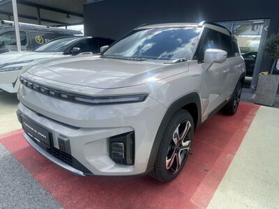 KGM/SsangYong Torres Neuwagen KGM/SsangYong Torres Neuwagen