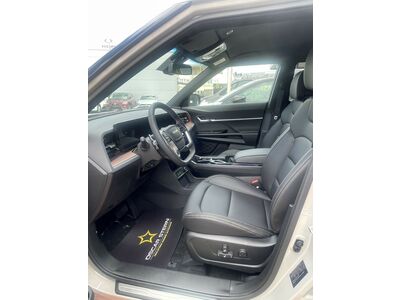 KGM/SsangYong Torres Neuwagen KGM/SsangYong Torres Neuwagen