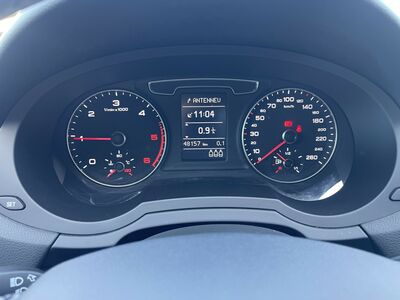 Audi Q3 Gebrauchtwagen Audi Q3 Gebrauchtwagen