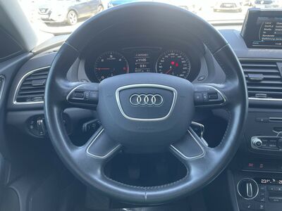 Audi Q3 Gebrauchtwagen Audi Q3 Gebrauchtwagen