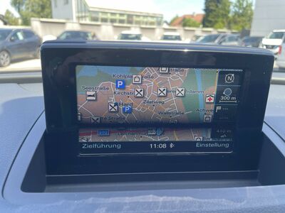 Audi Q3 Gebrauchtwagen Audi Q3 Gebrauchtwagen