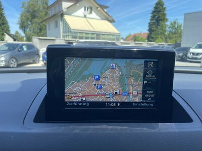 Audi Q3 Gebrauchtwagen Audi Q3 Gebrauchtwagen
