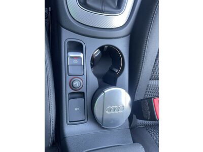 Audi Q3 Gebrauchtwagen Audi Q3 Gebrauchtwagen