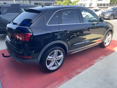 Audi Q3 Gebrauchtwagen Audi Q3 Gebrauchtwagen
