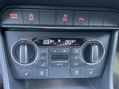 Audi Q3 Gebrauchtwagen Audi Q3 Gebrauchtwagen