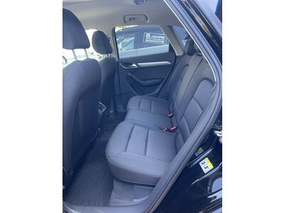 Audi Q3 Gebrauchtwagen Audi Q3 Gebrauchtwagen