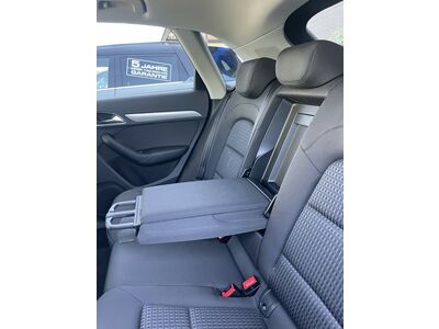 Audi Q3 Gebrauchtwagen Audi Q3 Gebrauchtwagen