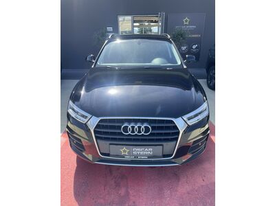 Audi Q3 Gebrauchtwagen Audi Q3 Gebrauchtwagen