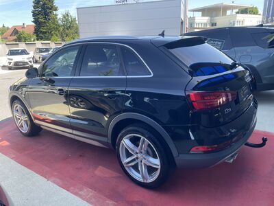 Audi Q3 Gebrauchtwagen Audi Q3 Gebrauchtwagen