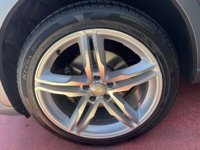Audi Q3 Gebrauchtwagen Audi Q3 Gebrauchtwagen