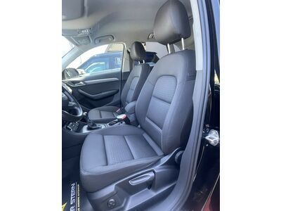 Audi Q3 Gebrauchtwagen Audi Q3 Gebrauchtwagen