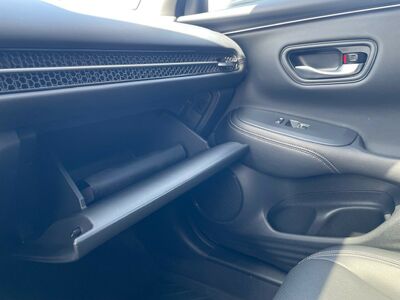 Honda ZR-V Gebrauchtwagen Honda ZR-V Gebrauchtwagen