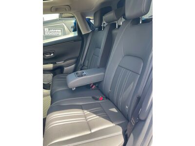Honda ZR-V Gebrauchtwagen Honda ZR-V Gebrauchtwagen