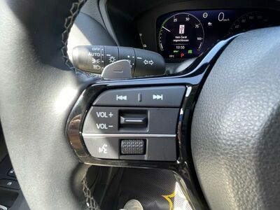 Honda ZR-V Gebrauchtwagen Honda ZR-V Gebrauchtwagen