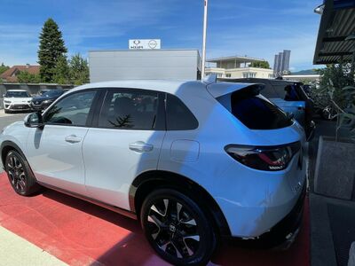 Honda ZR-V Gebrauchtwagen Honda ZR-V Gebrauchtwagen