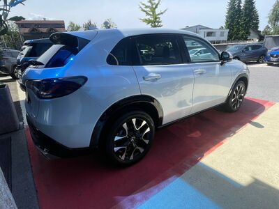 Honda ZR-V Gebrauchtwagen Honda ZR-V Gebrauchtwagen