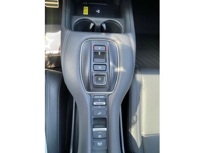 Honda ZR-V Gebrauchtwagen Honda ZR-V Gebrauchtwagen