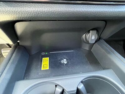 Honda ZR-V Gebrauchtwagen Honda ZR-V Gebrauchtwagen