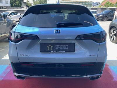 Honda ZR-V Gebrauchtwagen Honda ZR-V Gebrauchtwagen