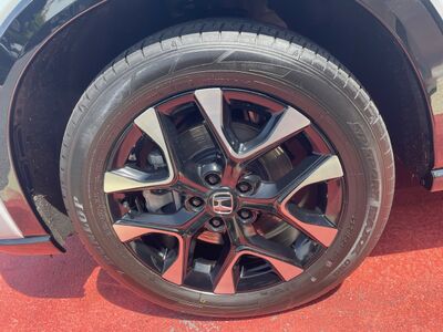 Honda ZR-V Gebrauchtwagen Honda ZR-V Gebrauchtwagen
