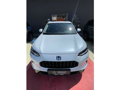 Honda ZR-V Gebrauchtwagen Honda ZR-V Gebrauchtwagen