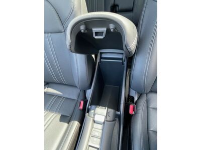 Honda ZR-V Gebrauchtwagen Honda ZR-V Gebrauchtwagen