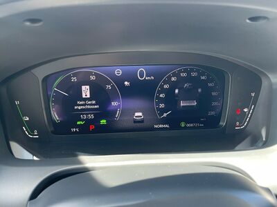 Honda ZR-V Gebrauchtwagen Honda ZR-V Gebrauchtwagen