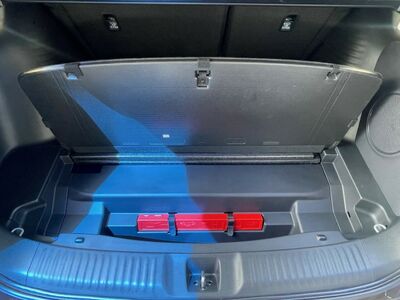 Honda ZR-V Gebrauchtwagen Honda ZR-V Gebrauchtwagen