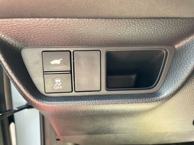Honda ZR-V Gebrauchtwagen Honda ZR-V Gebrauchtwagen