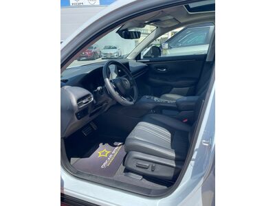 Honda ZR-V Gebrauchtwagen Honda ZR-V Gebrauchtwagen
