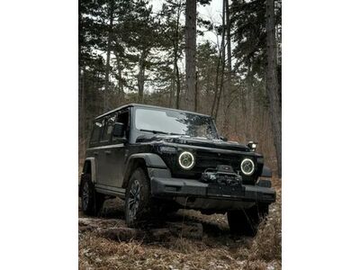 BAW 212 Neuwagen BAW 212 Neuwagen