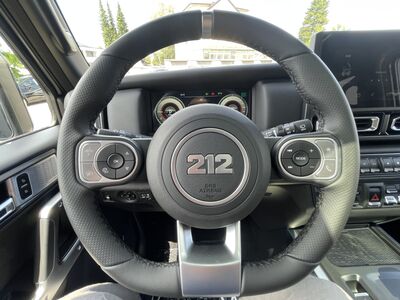 BAW 212 Neuwagen BAW 212 Neuwagen