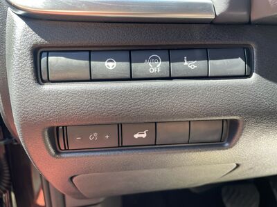 Nissan Qashqai Gebrauchtwagen Nissan Qashqai Gebrauchtwagen