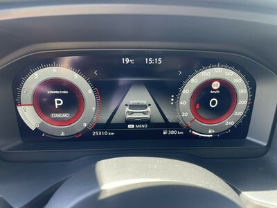 Nissan Qashqai Gebrauchtwagen Nissan Qashqai Gebrauchtwagen