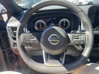 Nissan Qashqai Gebrauchtwagen Nissan Qashqai Gebrauchtwagen