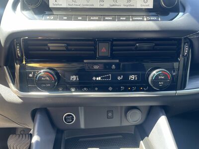 Nissan Qashqai Gebrauchtwagen Nissan Qashqai Gebrauchtwagen