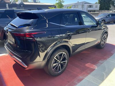 Nissan Qashqai Gebrauchtwagen Nissan Qashqai Gebrauchtwagen