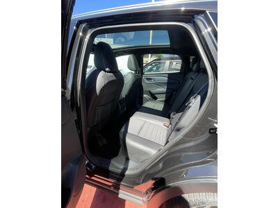 Nissan Qashqai Gebrauchtwagen Nissan Qashqai Gebrauchtwagen