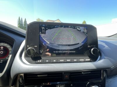 Nissan Qashqai Gebrauchtwagen Nissan Qashqai Gebrauchtwagen