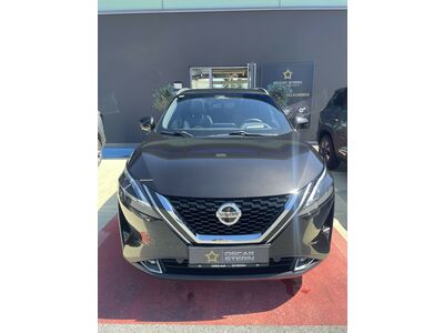 Nissan Qashqai Gebrauchtwagen Nissan Qashqai Gebrauchtwagen