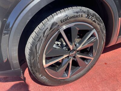 Nissan Qashqai Gebrauchtwagen Nissan Qashqai Gebrauchtwagen