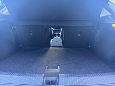 VW T-Roc Gebrauchtwagen VW T-Roc Gebrauchtwagen