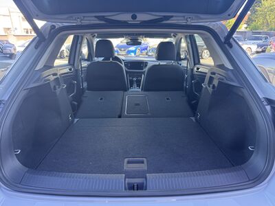 VW T-Roc Gebrauchtwagen VW T-Roc Gebrauchtwagen