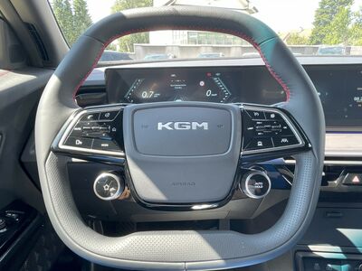 KGM/SsangYong Actyon Gebrauchtwagen KGM/SsangYong Actyon Gebrauchtwagen
