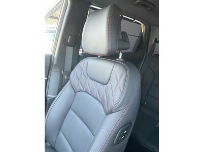 KGM/SsangYong Actyon Gebrauchtwagen KGM/SsangYong Actyon Gebrauchtwagen